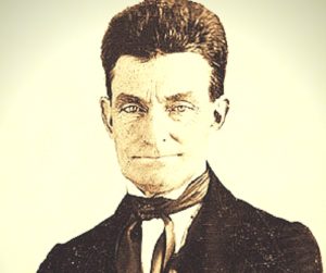 John Brown abolitionist Crawford County 1846