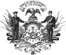 Sons of Veterans of the Civil War PA