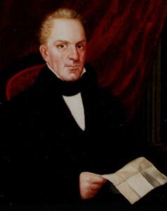 Timothy Alden