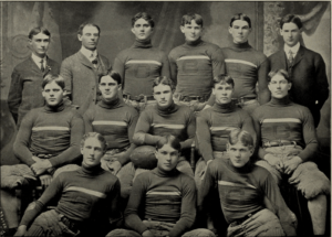 1903_Clemson_Tigers_football_team_(Oconeean_1904)