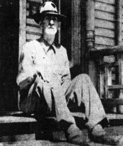 Alic Thurston 1955