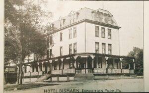 Bismark