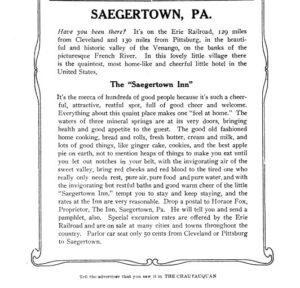 Chautauquan April 1906