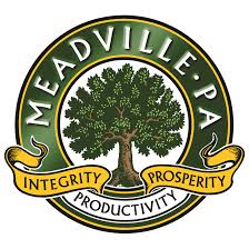 City of Meadville
