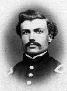 Col John J Carter Titusville PA