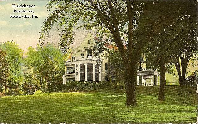 Huidekoper-Holland-Hall-1913