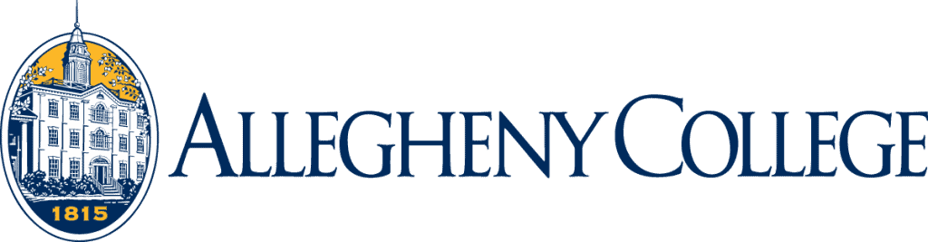 Allegheny College logo