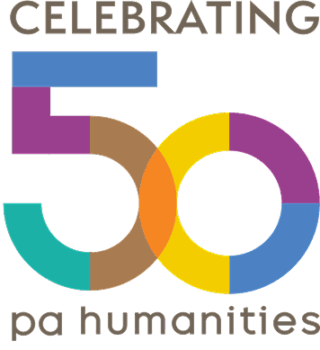 PA Humanities logo