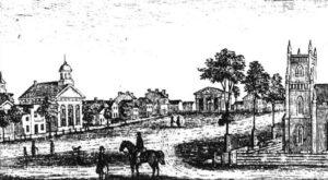 Diamond Park 1825