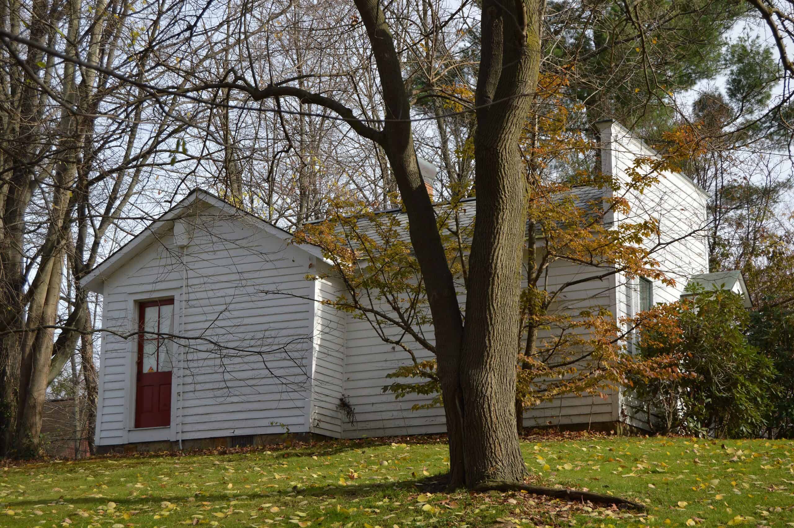 Dr._J.R._Mosier_Office-Side
