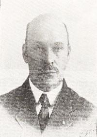 Frank Shryock