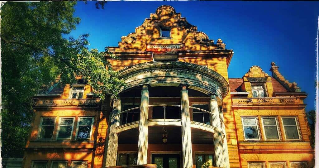 Holland Hall2
