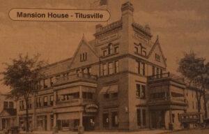 Hotel Mansion House