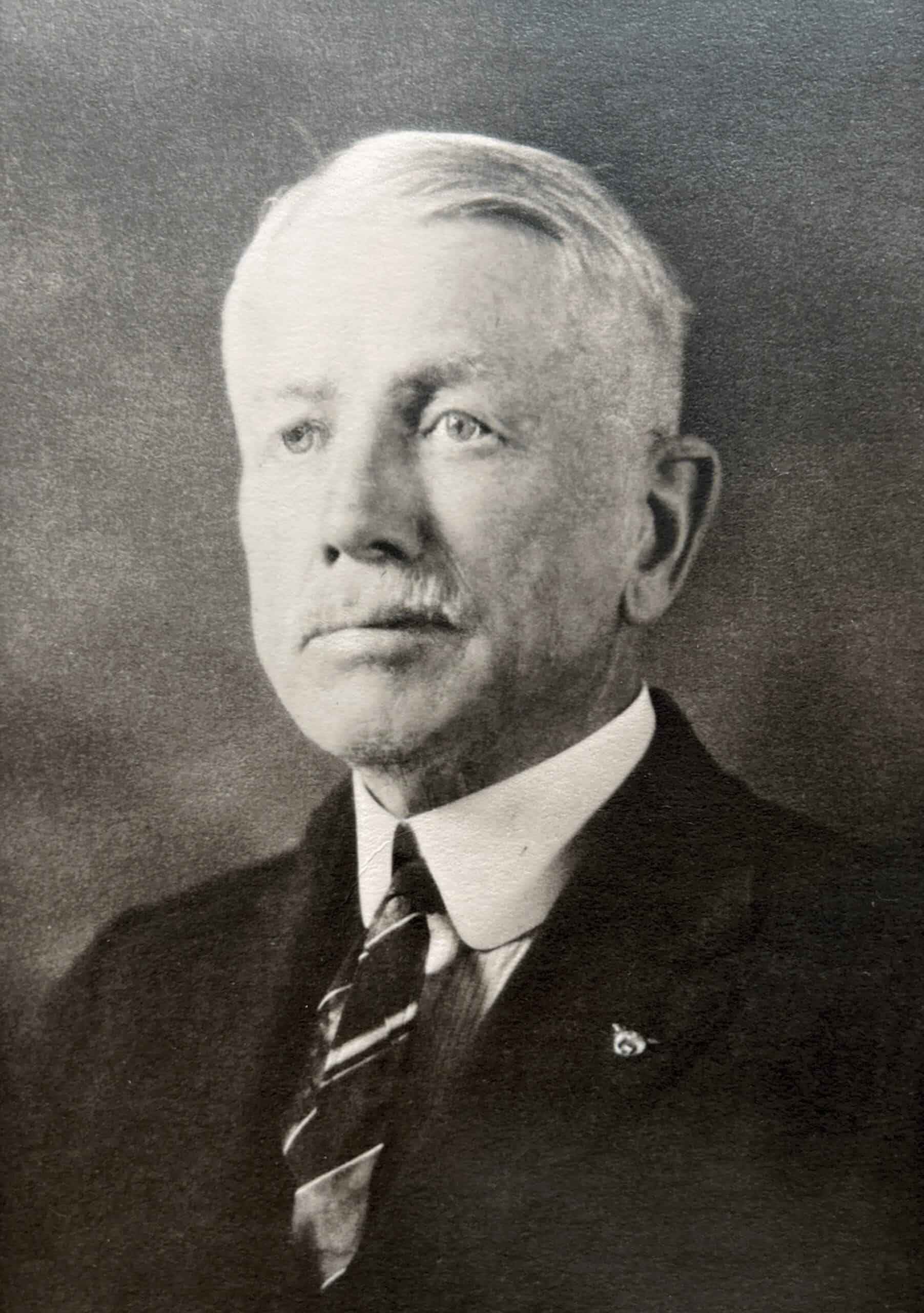 Jacob Russell Mosier MD