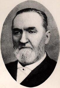 James Densmore