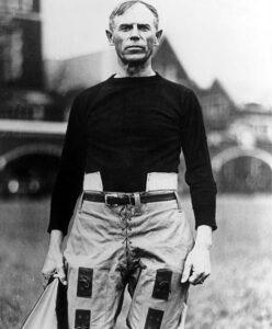 John_Heisman 1917