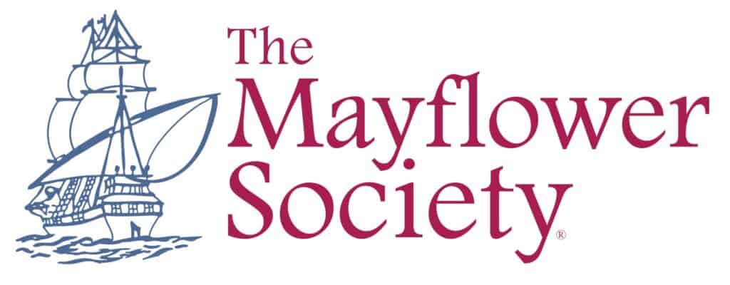Lineage Societies-Mayflower