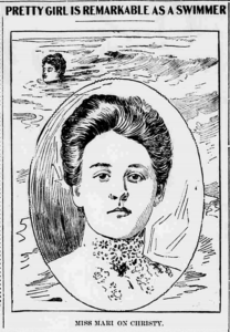 Marion Christi May 26 1901 St Louis Republican