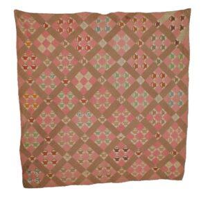 Mary Jane Tryon Quilt