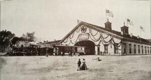 McHenry Depot Celebration