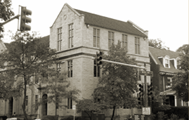 Meadville-Lombard Theological College University of Chicago