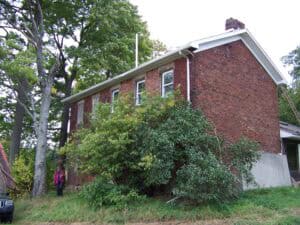 David Nelson House