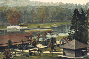 Ponce De Leon Springs