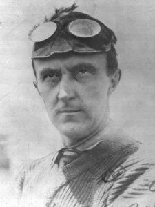 Ray-Haroun-Indy-500-1st-Winner-1911