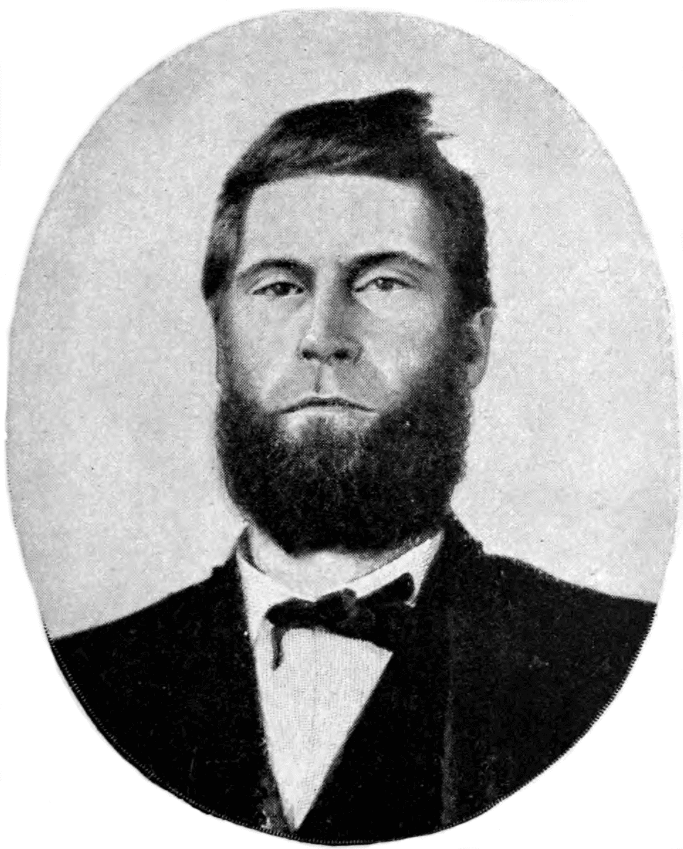 Tarr Mansion - James Tarr