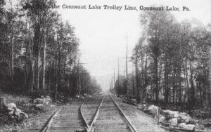 Trolley Line