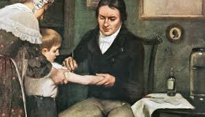 Vaccination 1830s