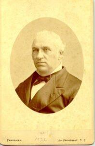 William Reynolds