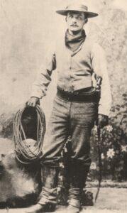 Young AC