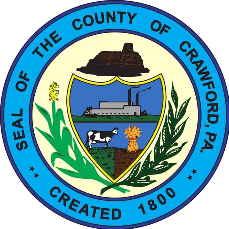 crawford county government