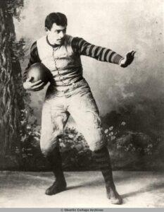 heisman pose at auburn